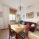 شقة Se211 - Senigallia, Trilocale Fronte Mare Con Corte Esterna *
