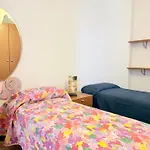 شقة Se211 - Senigallia, Trilocale Fronte Mare Con Corte Esterna سينِغاليا