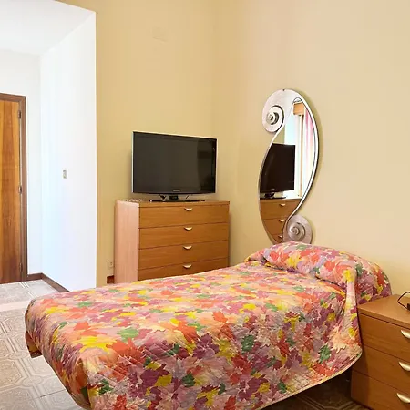 Apartment Se211 - Senigallia, Trilocale Fronte Mare Con Corte Esterna *