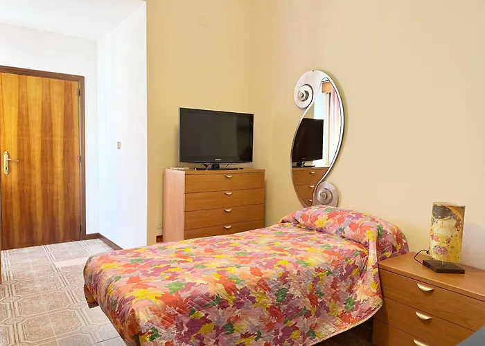 Apartment Se211 - Senigallia, Trilocale Fronte Mare Con Corte Esterna *